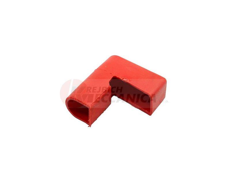 Kryt plusového pólu baterie DUCATI MONSTER 400-600-695-750-795-796-900-1000-1100-S4, SUPERSPORT 400-600-620-750-800-900-1000, PASO 906-907