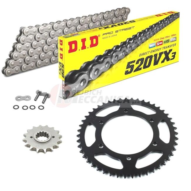 FINAL DRIVE KIT (Alternative part)