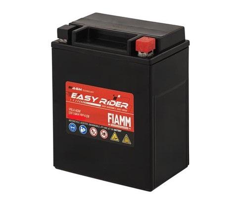 BATERIE FIAMM 12V