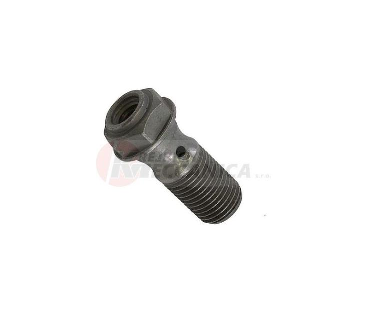 Šroub brzdových hadic DUCATI MONSTER 600-620-750-800-900-1000-S4, SPORTTOURING ST2-ST4, SUPERBIKE 748-749-888-916-996-998-999, SUPERSPORT 750-900-1000