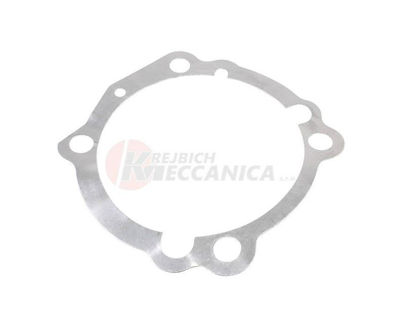 VERTICAL CYLINDER-CRANKCASE GASKET
