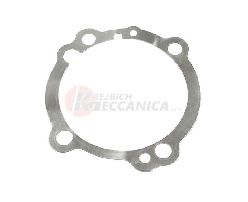 HORIZONTAL CYLINDER-CRANKCASE GASKET