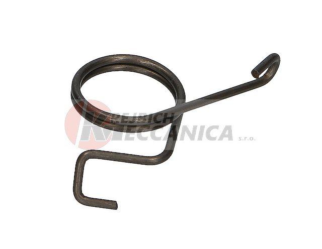 RETURN SPRING