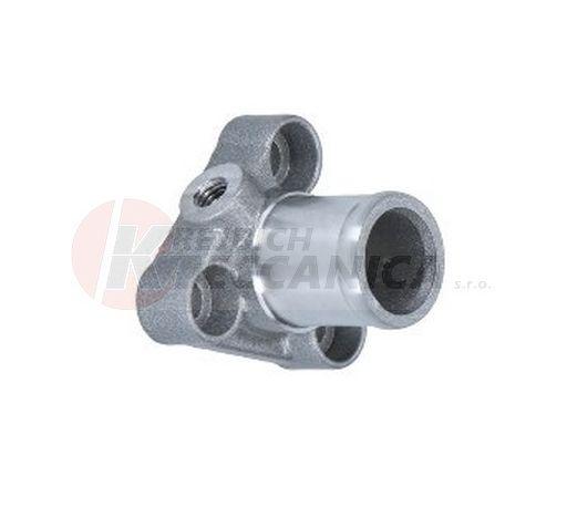 WATER INLET UNION TO CYLINDERS