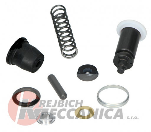 GASKET SET (Alternative part)