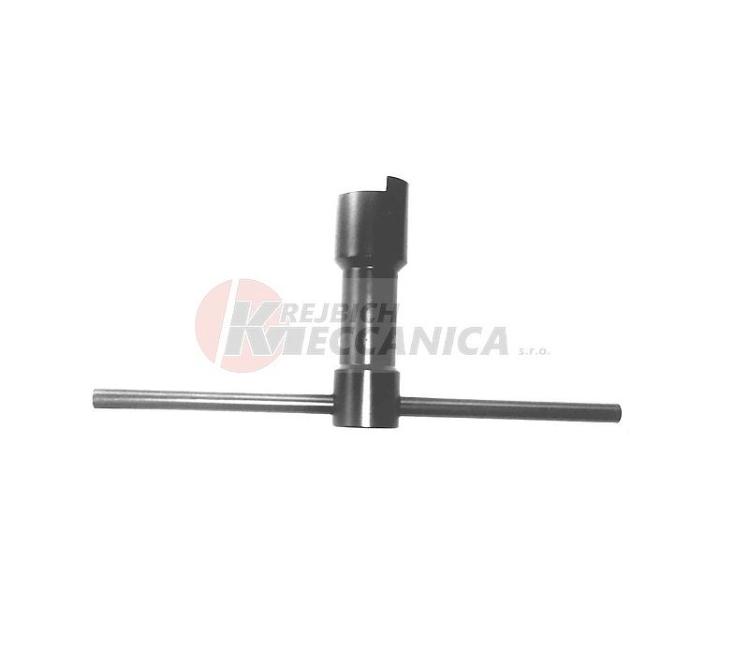 CAMSHAFT REMOVING WRENCH