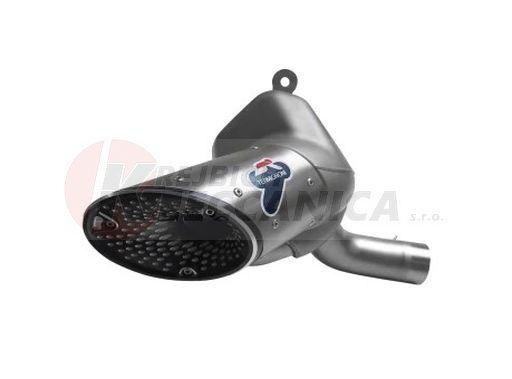 015R - TERMIGNONI COMPLETE EXHAUST for DUCATI DIAVEL 1260 EURO 5