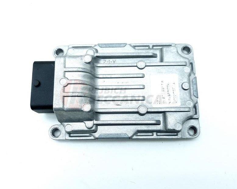 ECU DUCATI MONSTER 796 RACING SILENCER SET