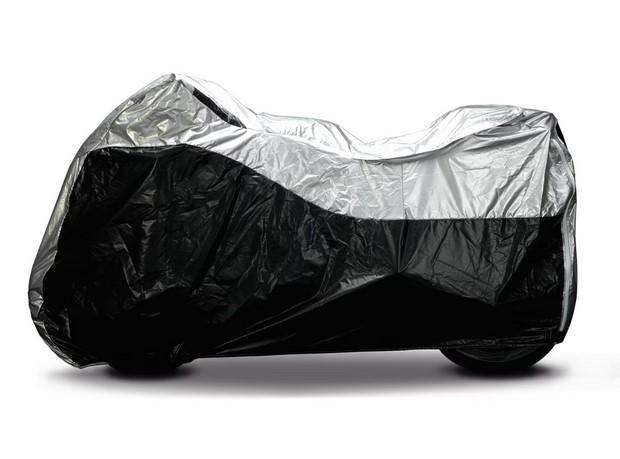 Plachta na motocykl Ducati UNIVERSAL WATERPROOF BIKE CANVAS 2