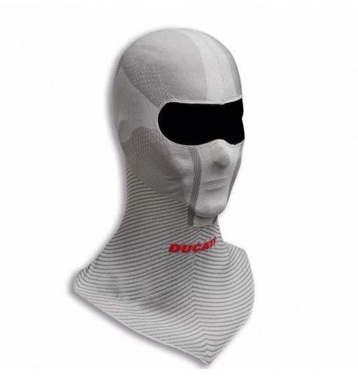 Motocyklová kukla Ducati- BALACLAVA COOL DOWN 2