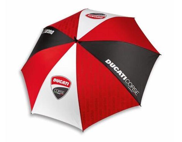 Deštník- UMBRELLA Ducati Corse Speed