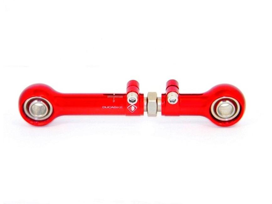 ADR05 - ADJUSTABLE LINKAGE SBK PANIGALE