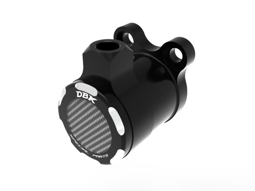 AF02 - CLUTCH SLAVE CYLINDER CARBON