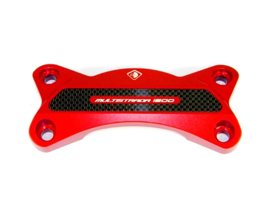 BM01 - HANDLEBAR CLAMP MTS 1200