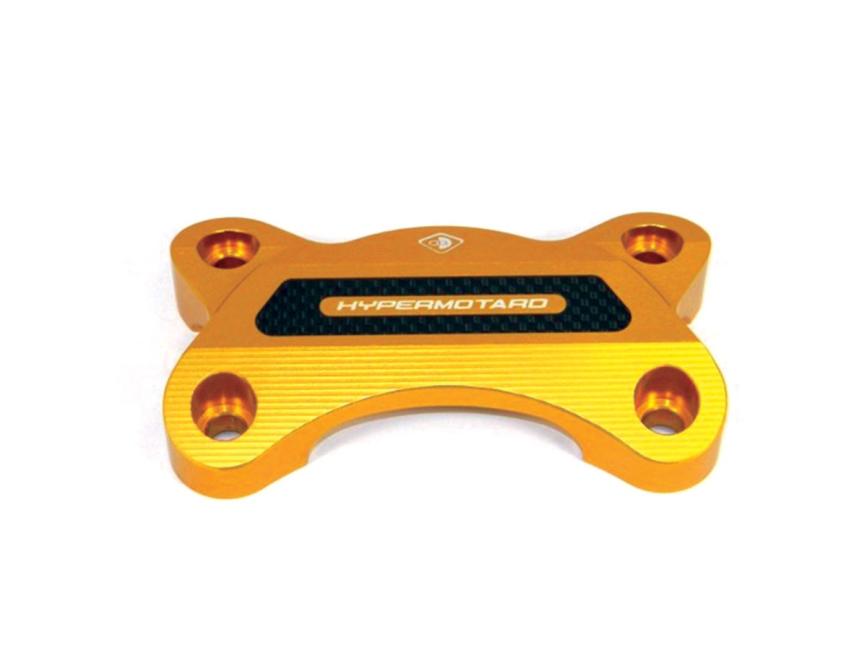 BM03 - HANDLEBAR CLAMP HYP SP