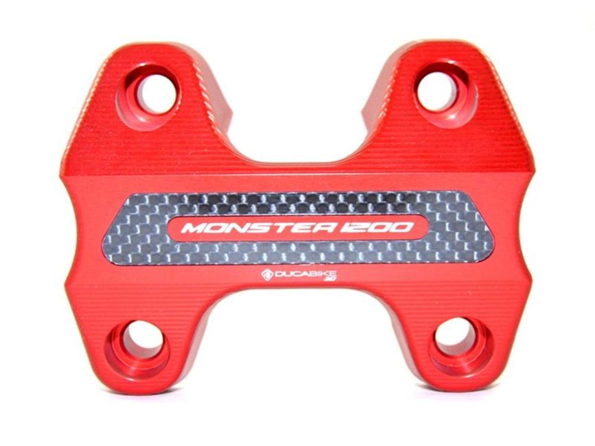 BM04 - HANDLEBAR CLAMP M1200