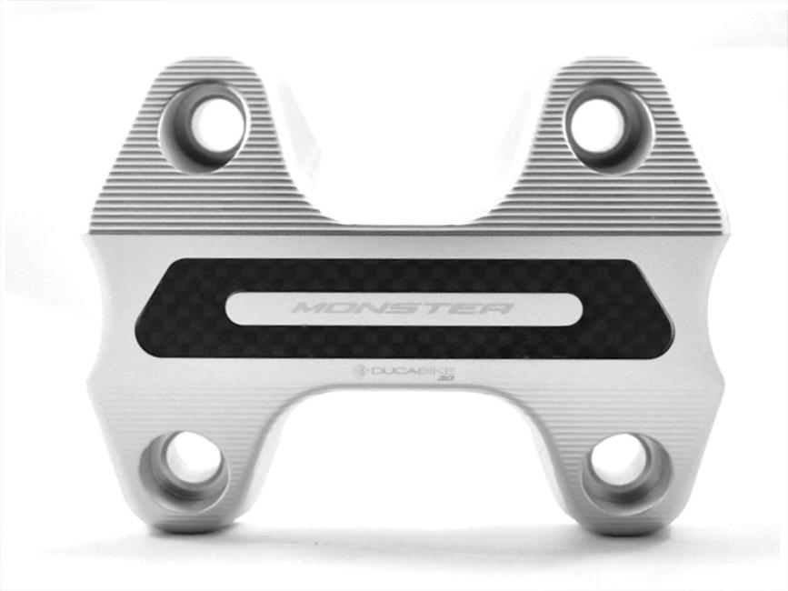 BM04 - HANDLEBAR CLAMP M1200