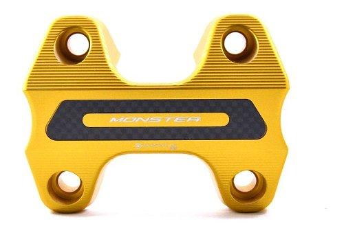 BM05 - HANDLEBAR CLAMP M821