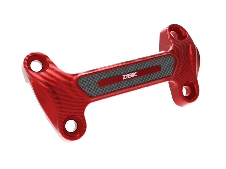 BM23 - SFV2 MY 2025 HANDLEBAR CLAMP