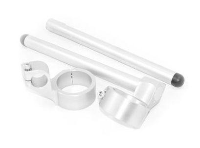 BSR5035 - ADJUSTABLE HANDLEBAR 50mm RISE 35 mm