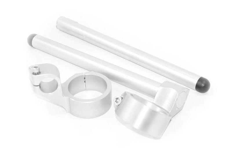 BSR5335 - ADJUSTABLE HANDLEBAR 53mm RISE 35 mm