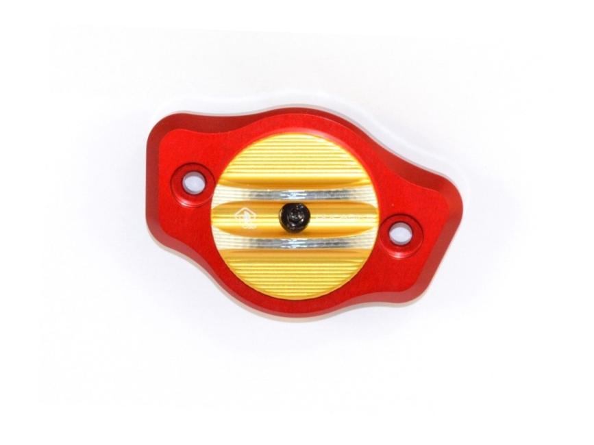 CAC01 - CAM SHAFT COVER