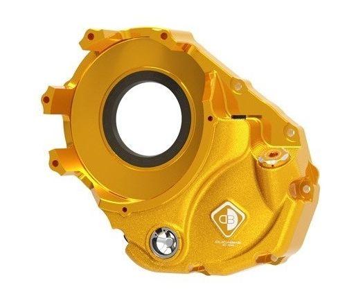 CCDV07 - 3D-EVO CLUTCH-SIDE CASING FOR DRY CLUTCH