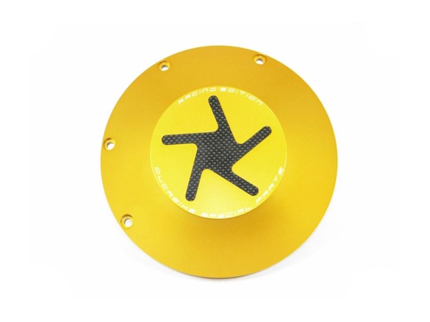 CCO02 - WET CLUTCH COVER