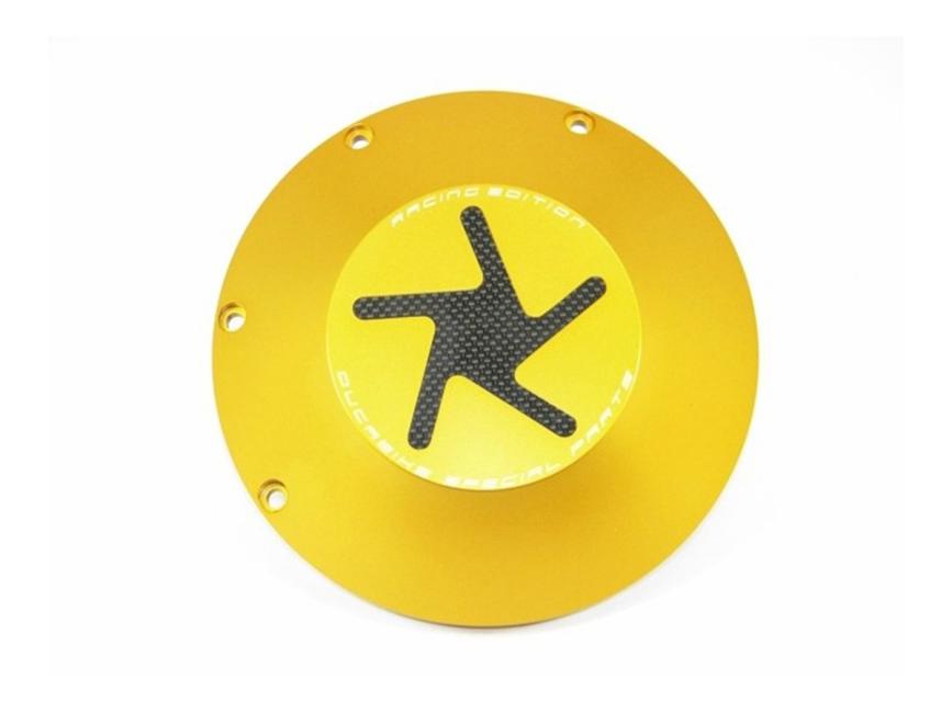 CCO06 - CLUTCH COVER WET