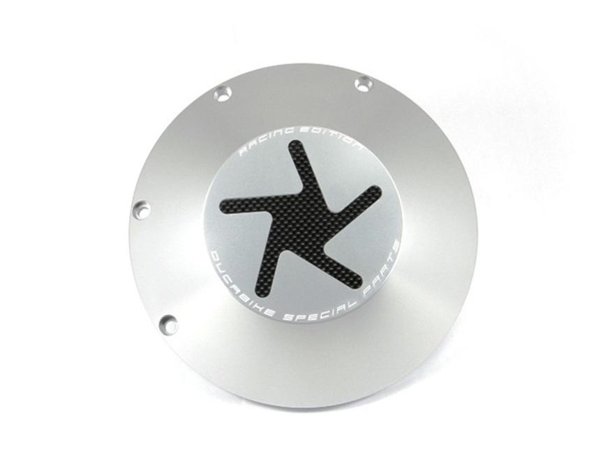 CCO06 - CLUTCH COVER WET