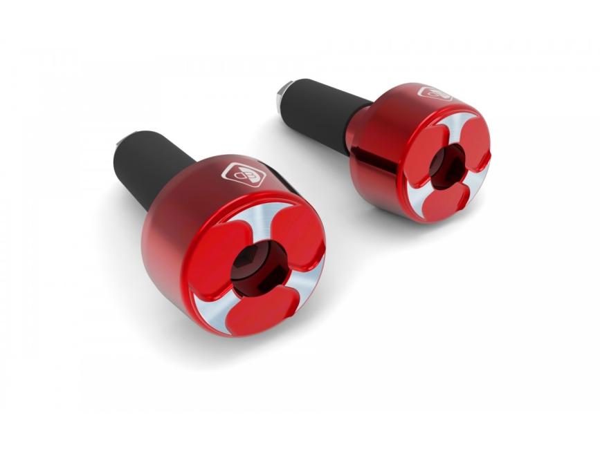 CM08 - HANDLEBAR WEIGHT (UNIVERSAL) INSIDE DIAMETER FROM 13 - 18 mm