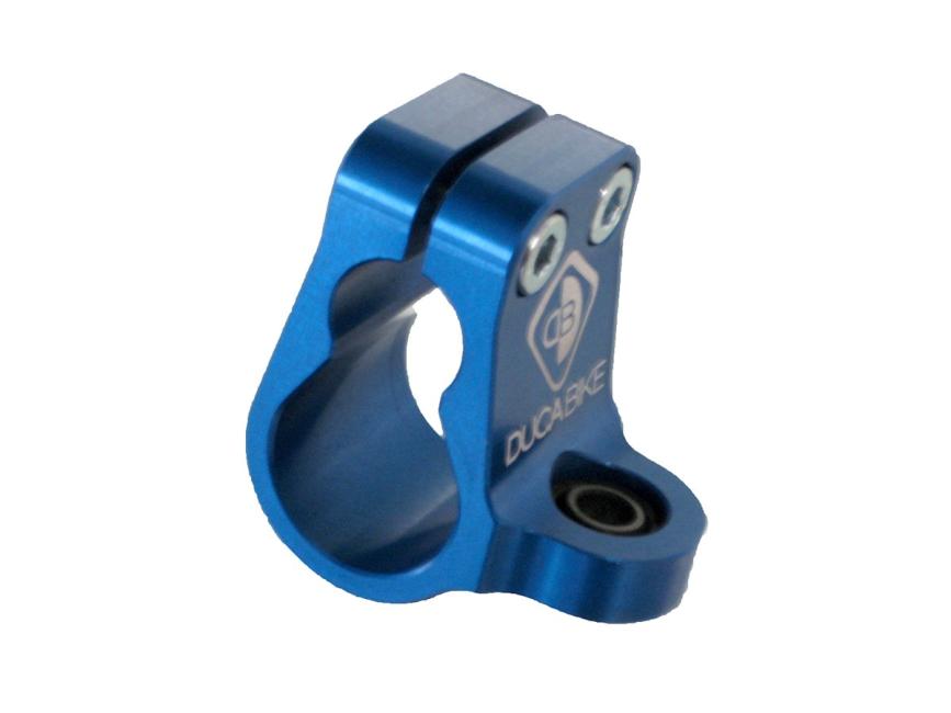 COS02 - OHLINS STEERING DAMPER COLLAR