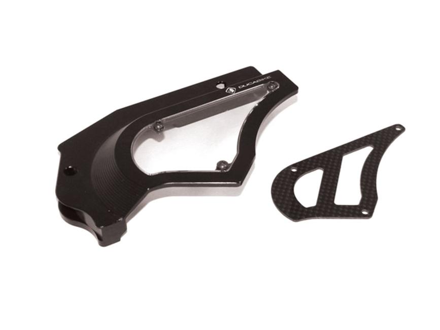 CP02 - SPROCKET COVER HYPERMOTARD 821