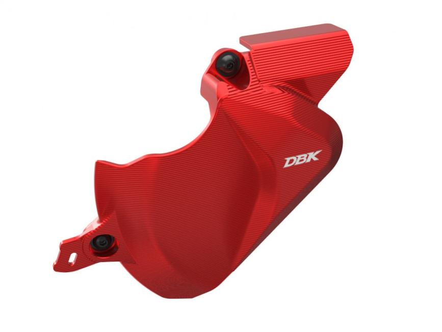 CP14 - PANIGALE/SF V2 MY25 SPROCKET COVER