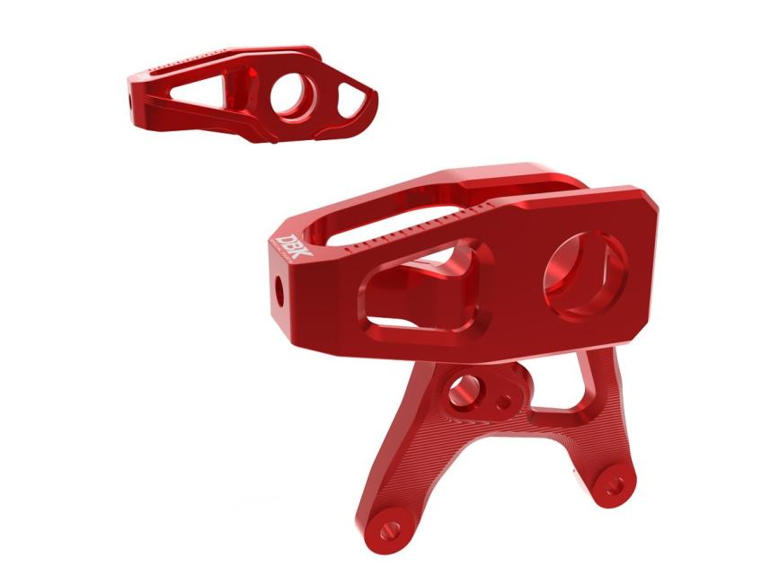 CHAIN TENSIONER SLIDER KIT