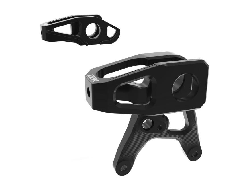 CHAIN TENSIONER SLIDER KIT