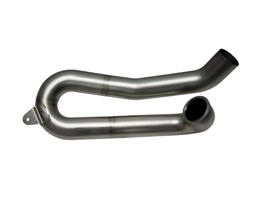 D16909430IXX - TERMIGNONI LINK PIPE DECATALYZED for DUCATI PANIGALE 959