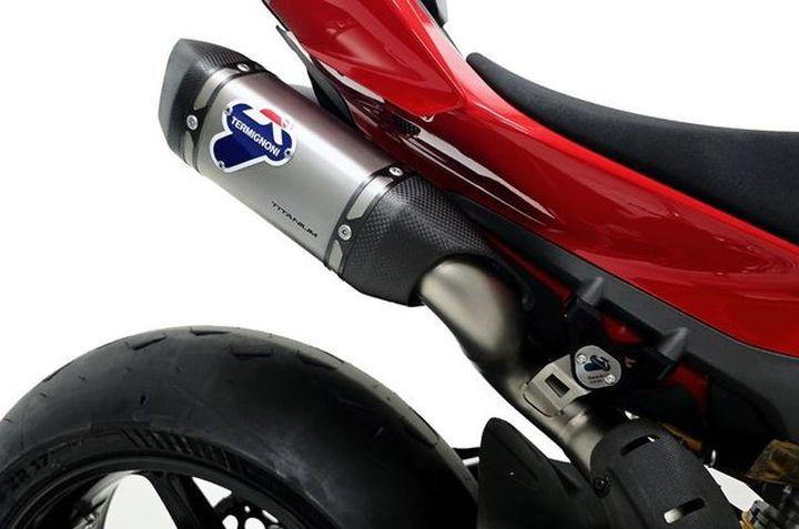 D23109400ITC - TERMIGNONI FULL SYSTEM PANIGALE V4 2025
