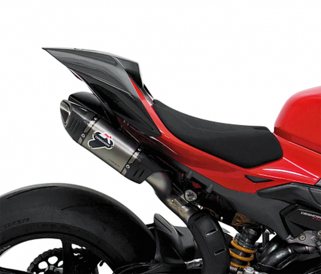 D24209400ITC - TERMIGNONI SILENCERS for DUCATI STREETFIGHTER V4
