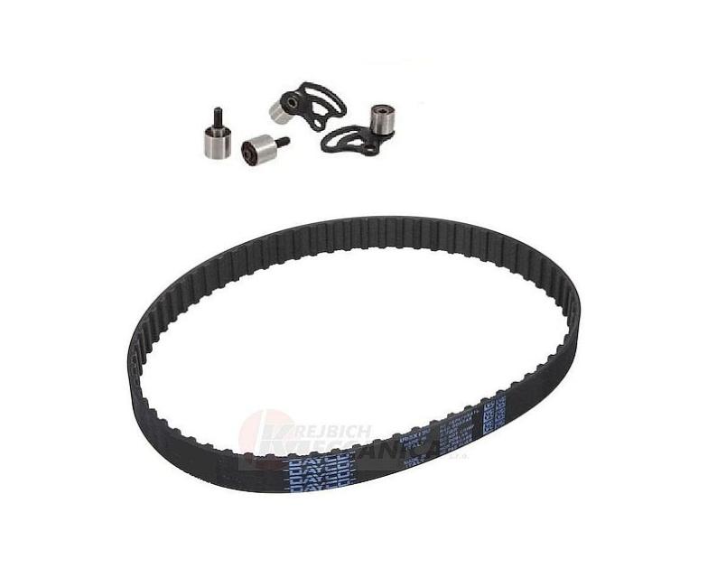 Rozvodová sada DAYCO pro Ducati PANTAH 500-600, SPORT 750, PASO 750, SUPERSPORT 600-750, MONSTER 600-750, Cagiva ELEFANT 750 (Alternative part)