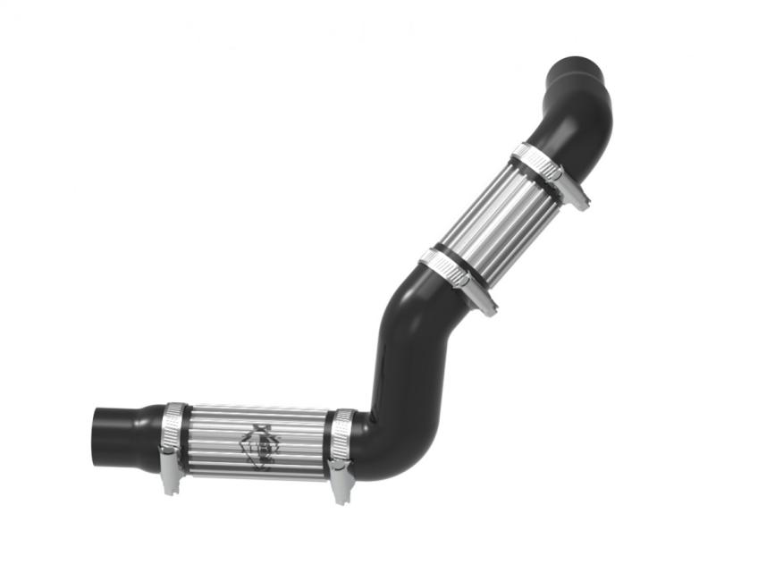 DC07 - STREETFIGHTER V4 MY25 LINE COOLER H2O