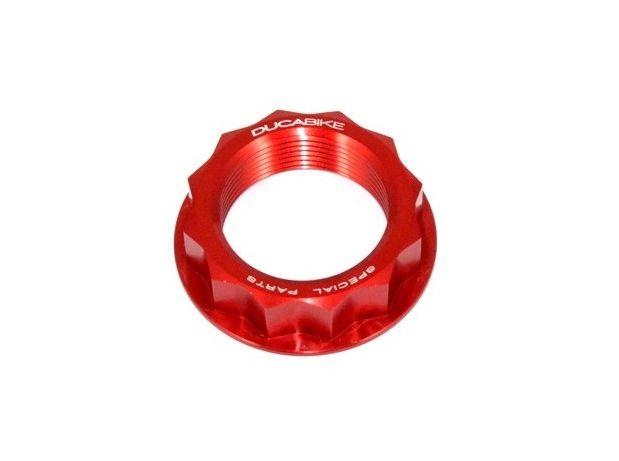 DPR03 - REAR WHEEL NUT