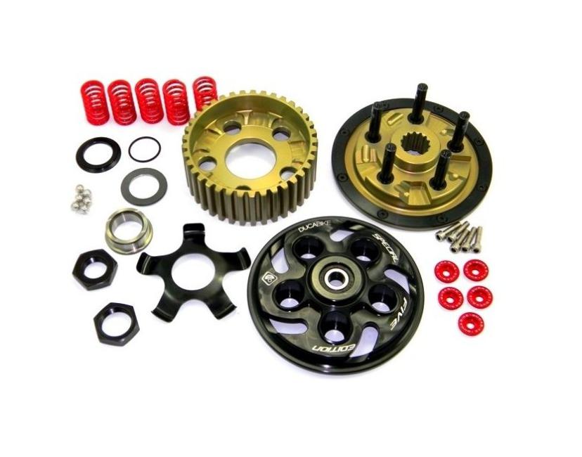 FA5M01 - SLIPPER CLUTCH 5 SPRINGS SE