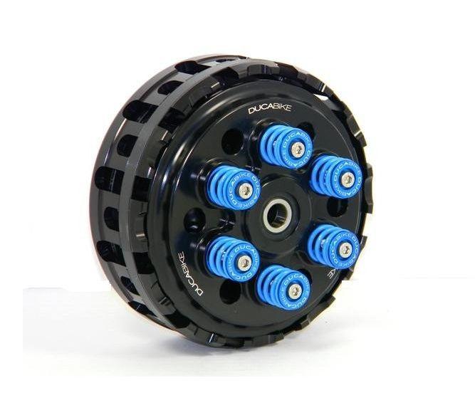 FA6M01 - SLIPPER CLUTCH 6 SPRINGS SPECIAL EDITION