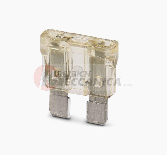 FUSE 25A (Alternative part)