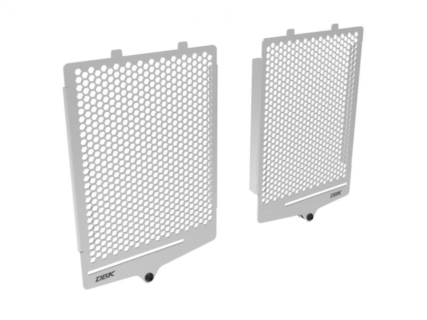 GR28 - BMW R1300GS ADVENTURE WATER RADIATOR GUARD