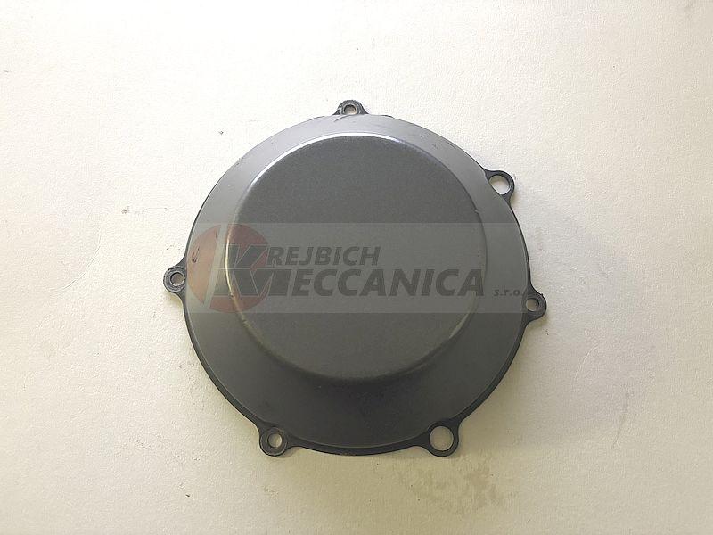 CLUTCH PROTECTION COVER GRAU