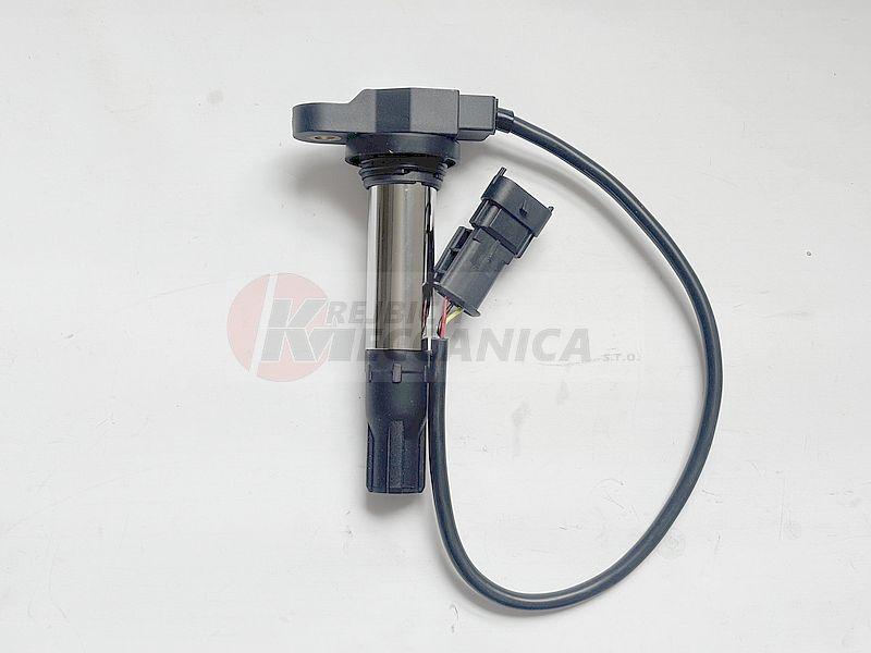 IGNITION COIL (Alternative part)