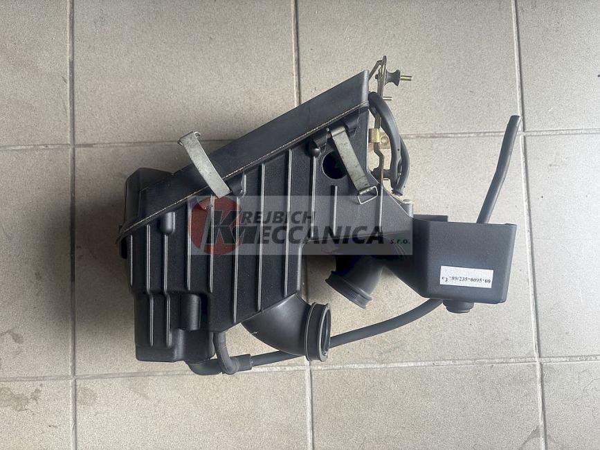 AIR FILTER BOX