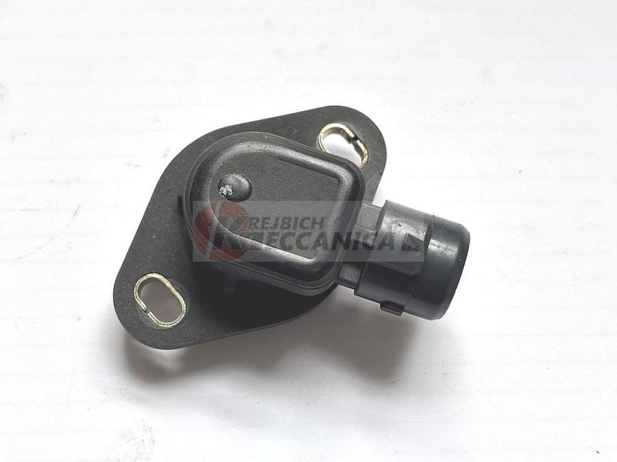 SENSOR ASSY., THROTTLE